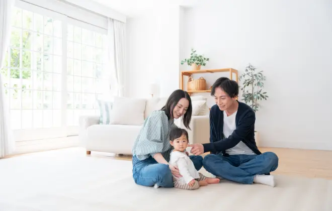 住まいの未来を考える